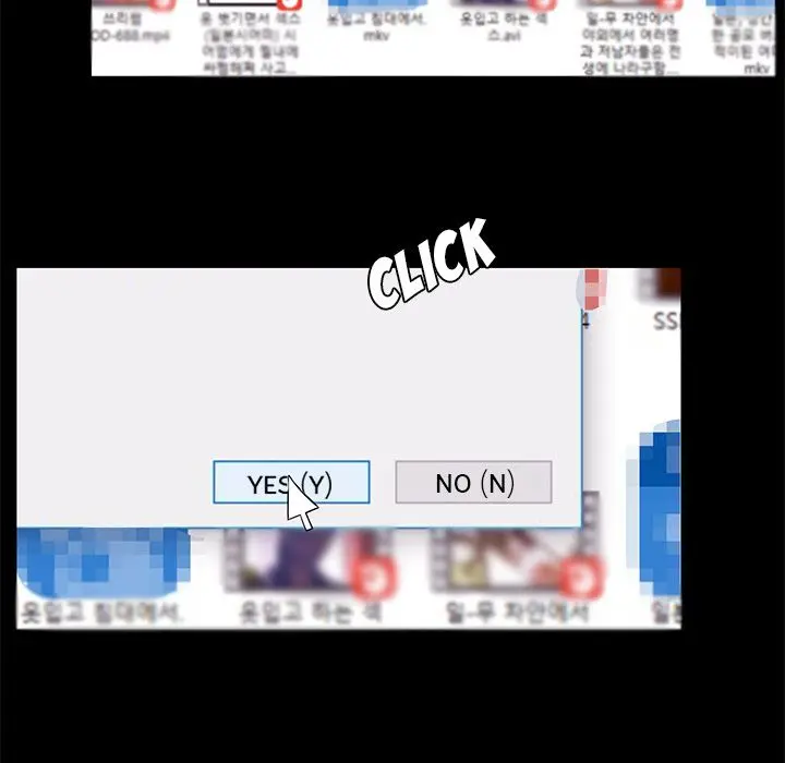 Girls Only Chapter 13 - page 56