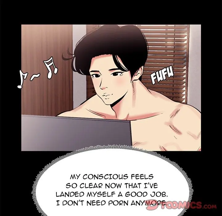 Girls Only Chapter 13 - page 58