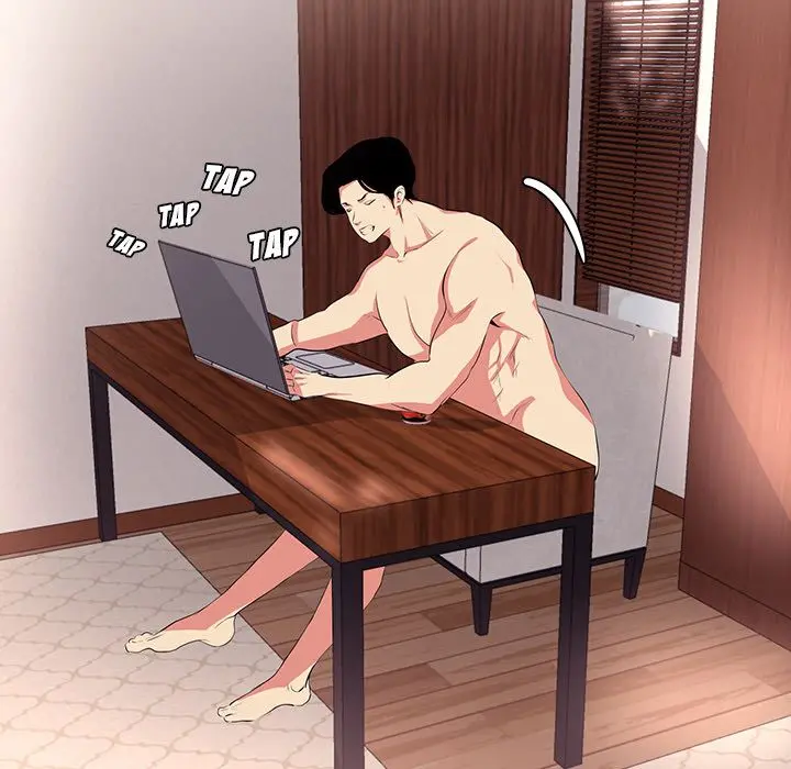 Girls Only Chapter 13 - page 64