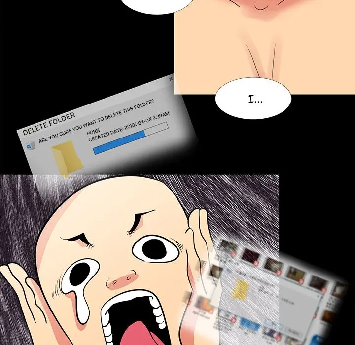 Girls Only Chapter 13 - page 72