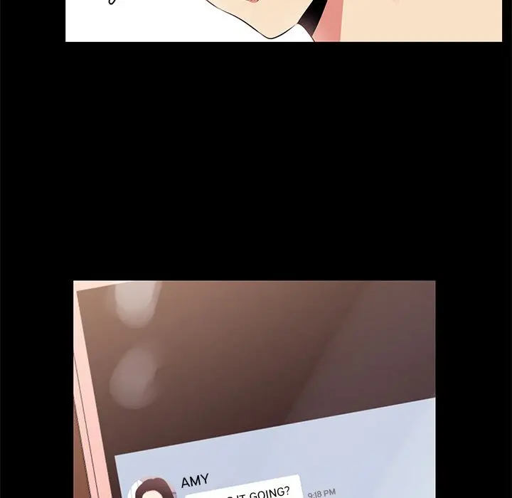 Girls Only Chapter 13 - page 77