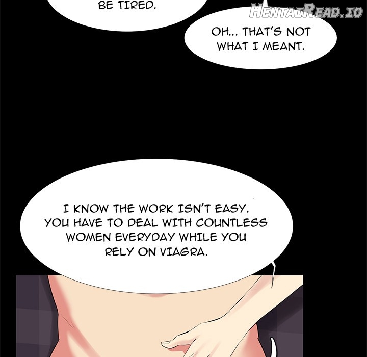 Girls Only Chapter 19 - page 13