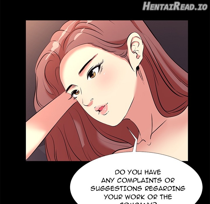 Girls Only Chapter 19 - page 17