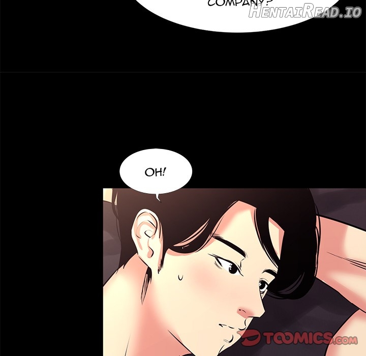 Girls Only Chapter 19 - page 18