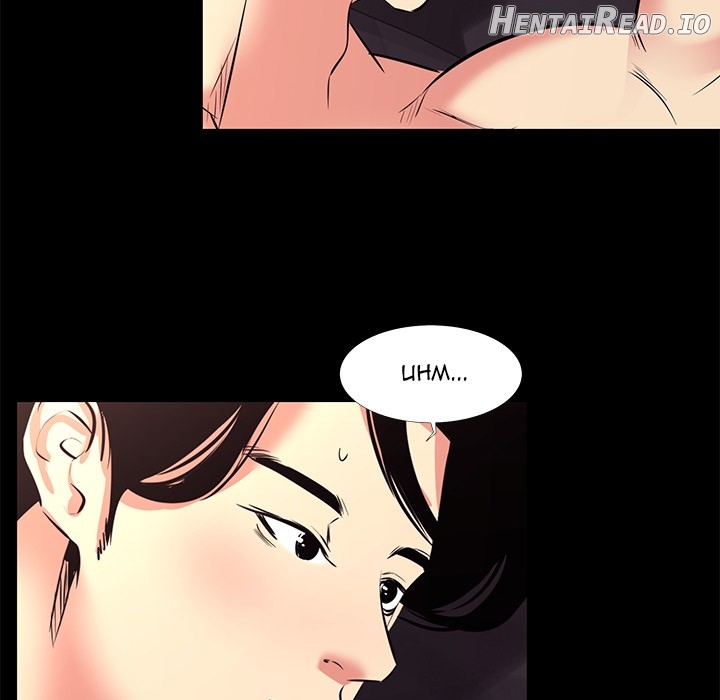 Girls Only Chapter 19 - page 19