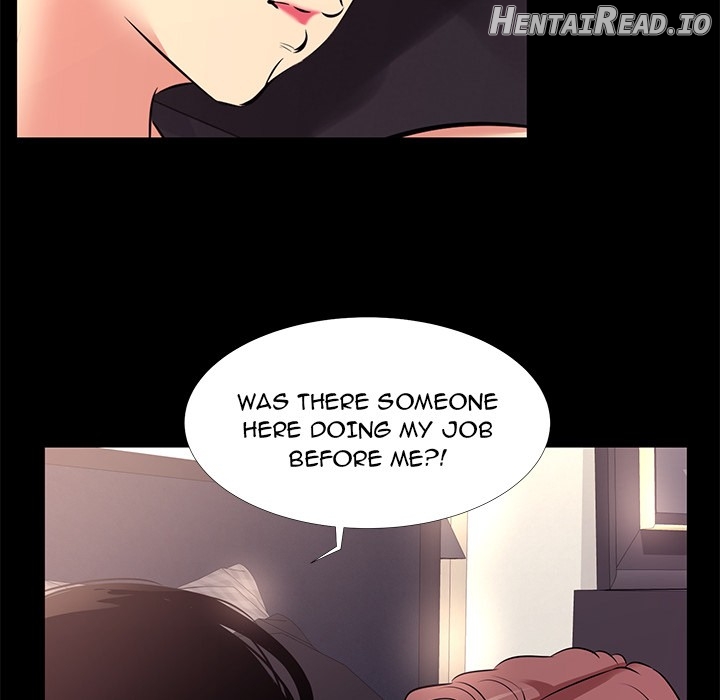 Girls Only Chapter 19 - page 20