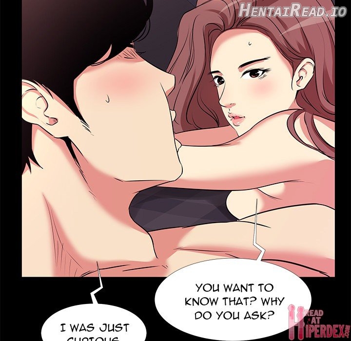 Girls Only Chapter 19 - page 21