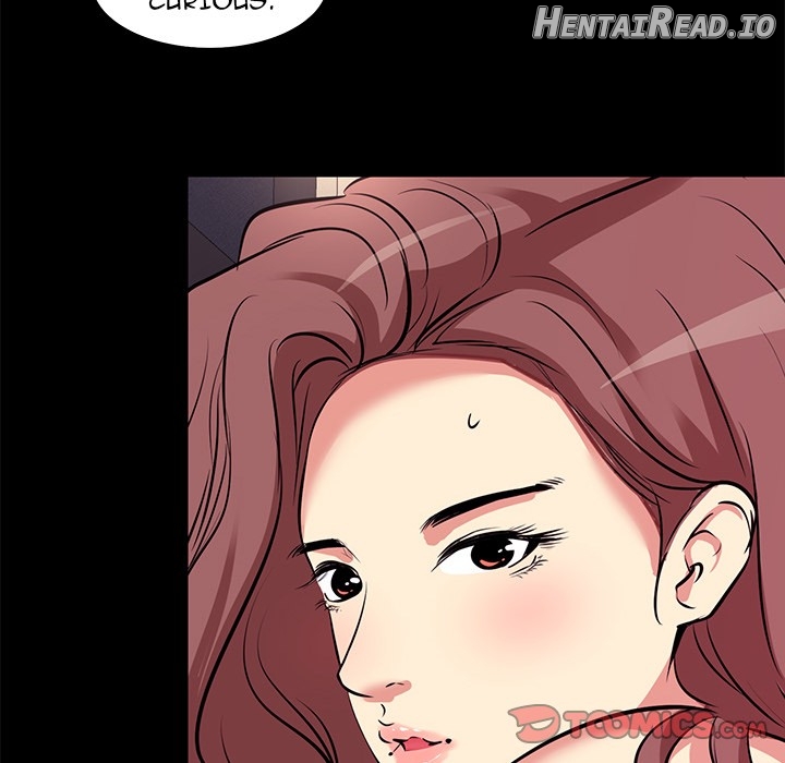 Girls Only Chapter 19 - page 22