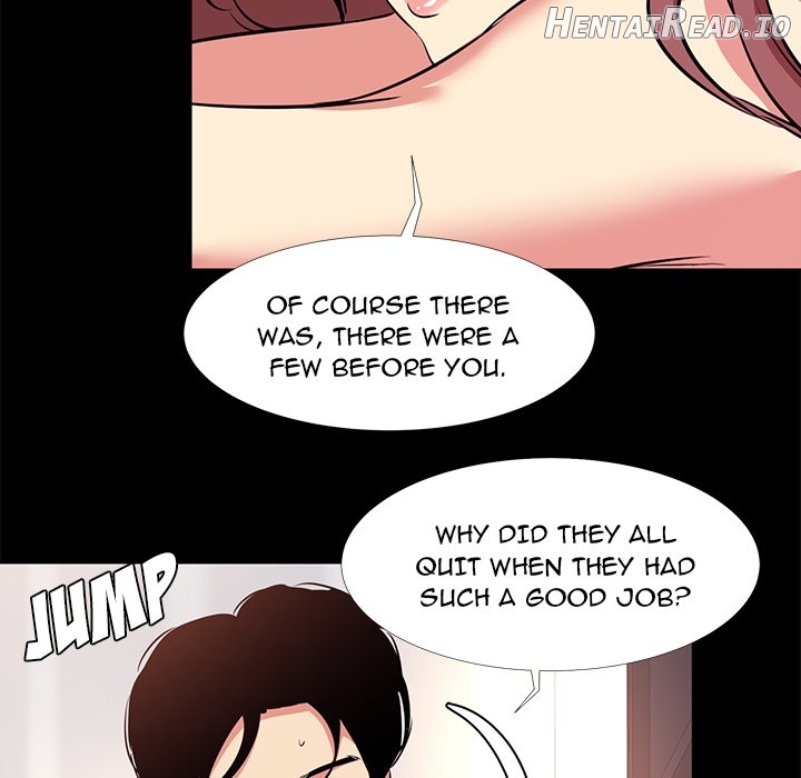 Girls Only Chapter 19 - page 23