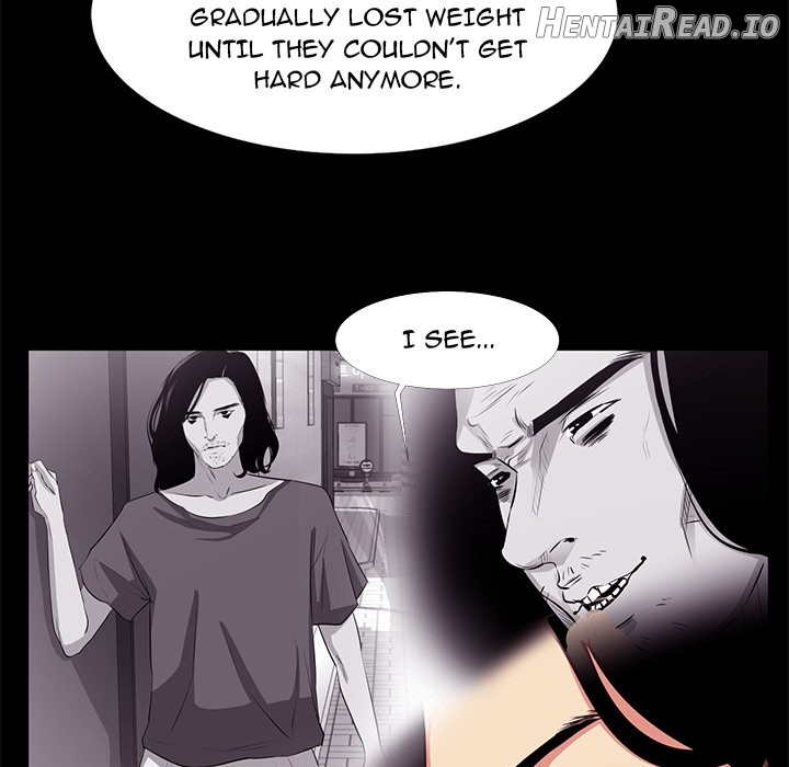 Girls Only Chapter 19 - page 25