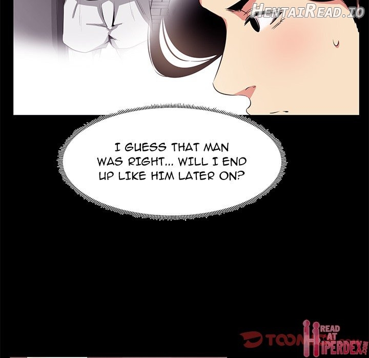 Girls Only Chapter 19 - page 26