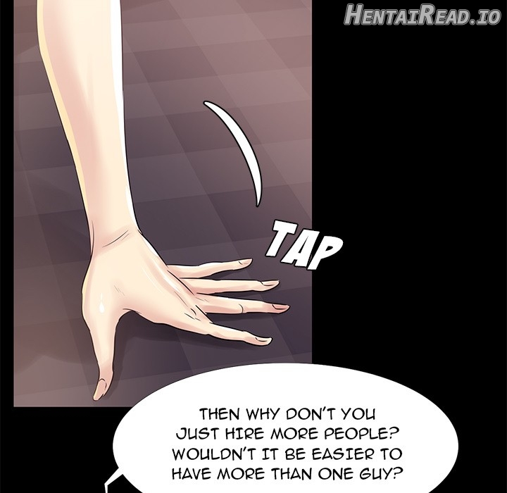 Girls Only Chapter 19 - page 27