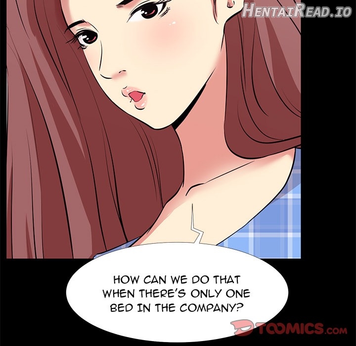 Girls Only Chapter 19 - page 30