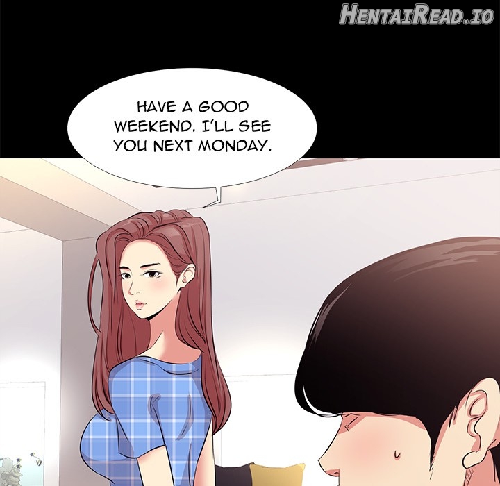 Girls Only Chapter 19 - page 32