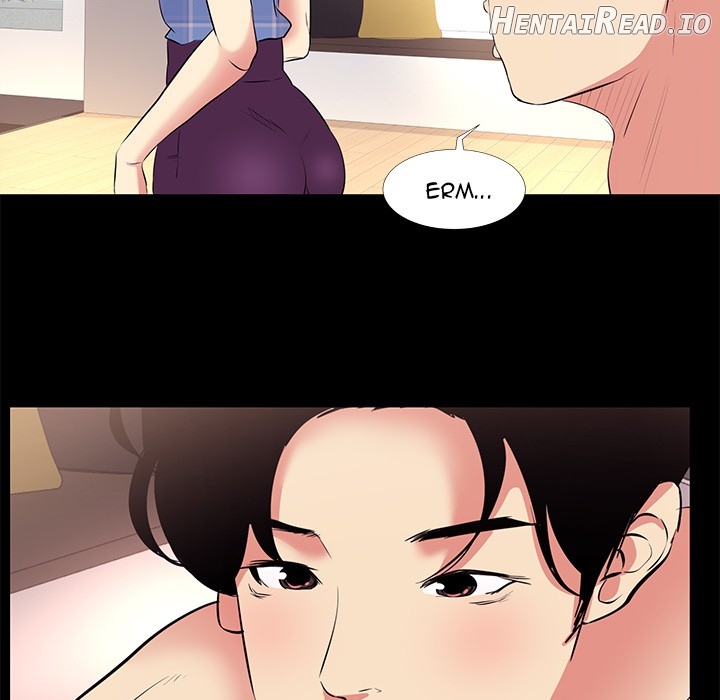 Girls Only Chapter 19 - page 33