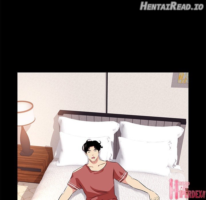 Girls Only Chapter 19 - page 37