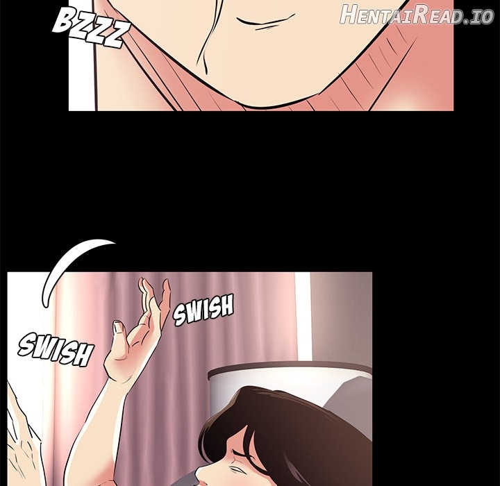 Girls Only Chapter 19 - page 44