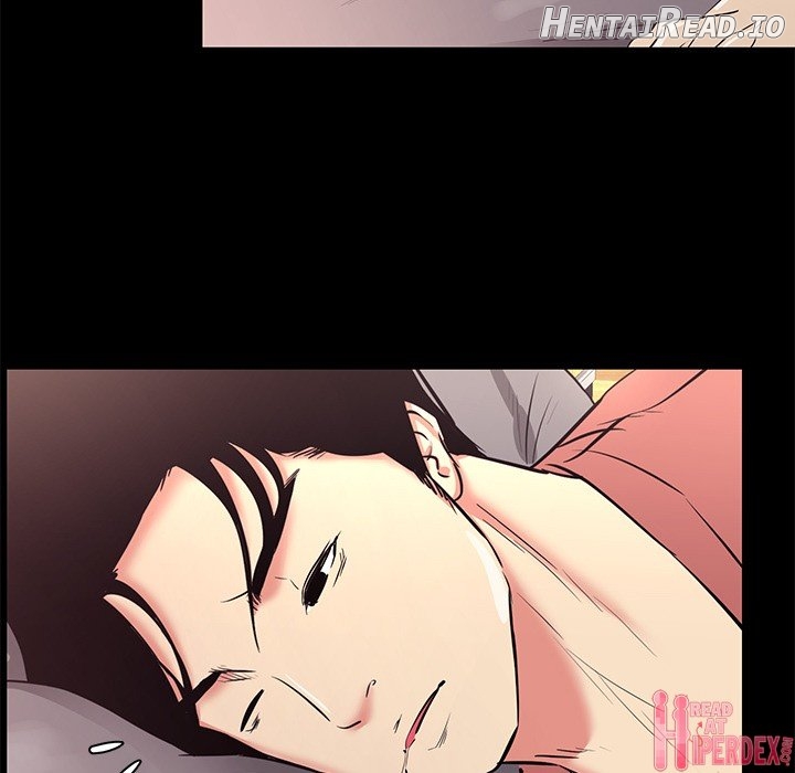 Girls Only Chapter 19 - page 47