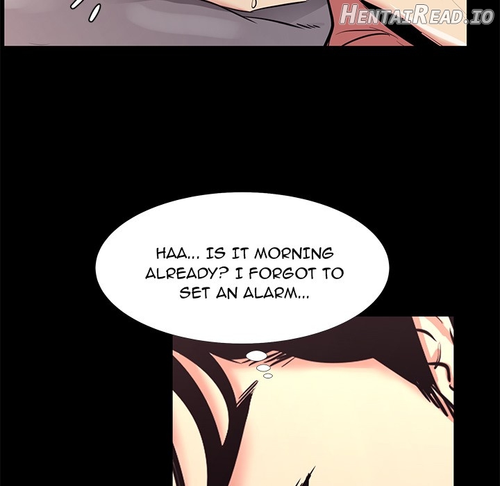 Girls Only Chapter 19 - page 48