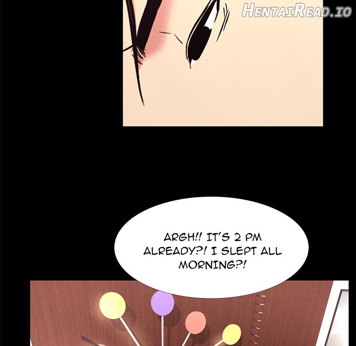 Girls Only Chapter 19 - page 49