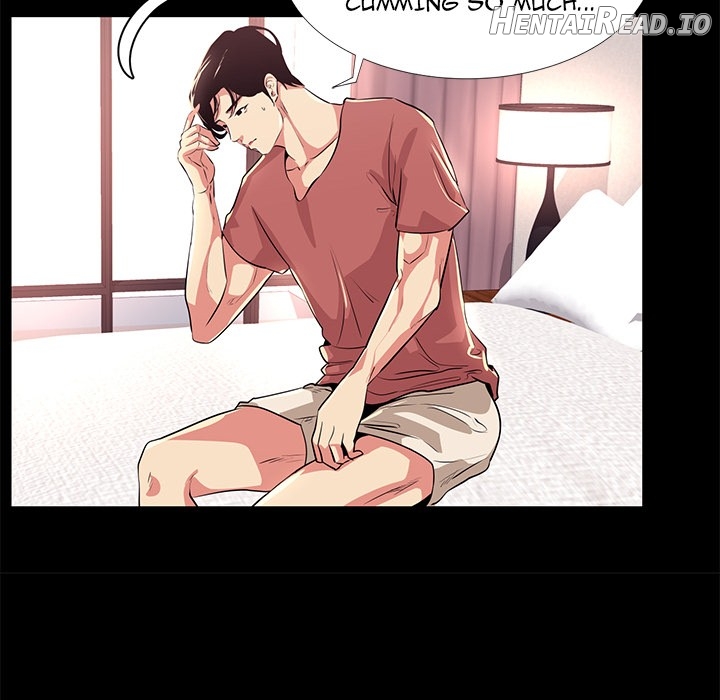 Girls Only Chapter 19 - page 51