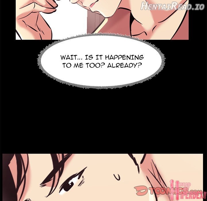 Girls Only Chapter 19 - page 58