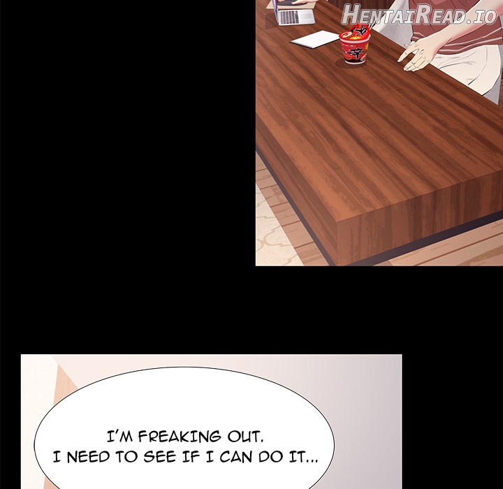 Girls Only Chapter 19 - page 61