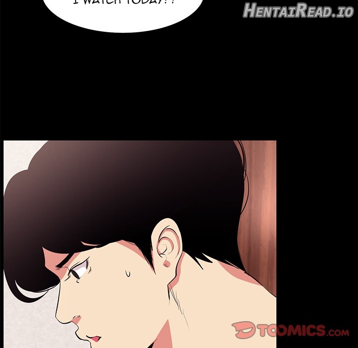 Girls Only Chapter 19 - page 66