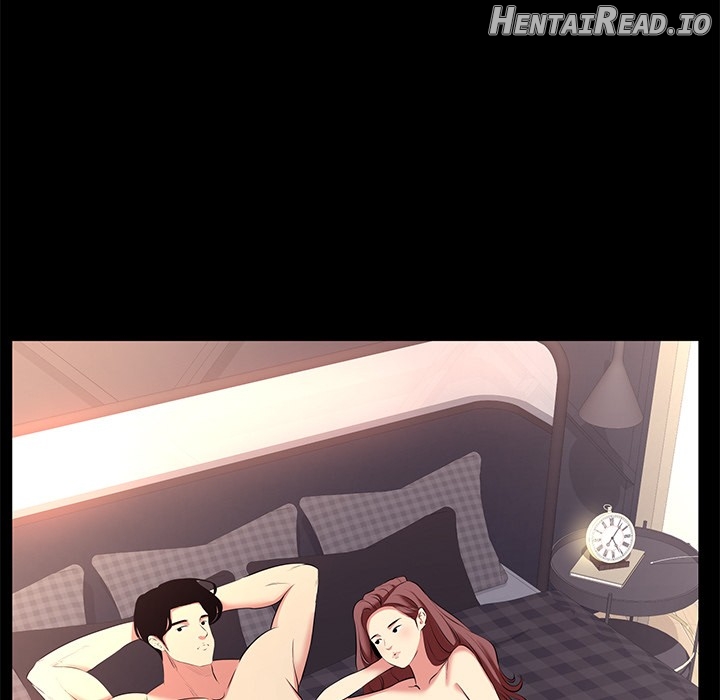 Girls Only Chapter 19 - page 7