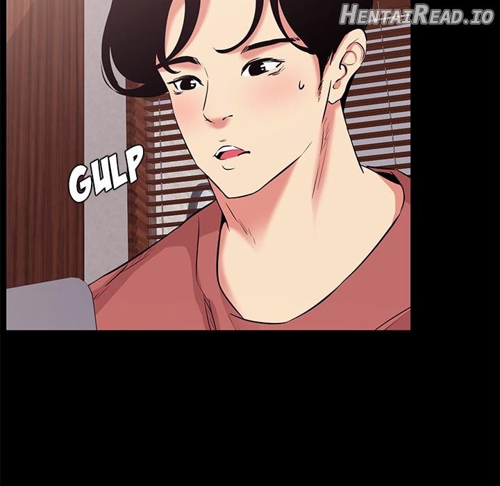 Girls Only Chapter 19 - page 77
