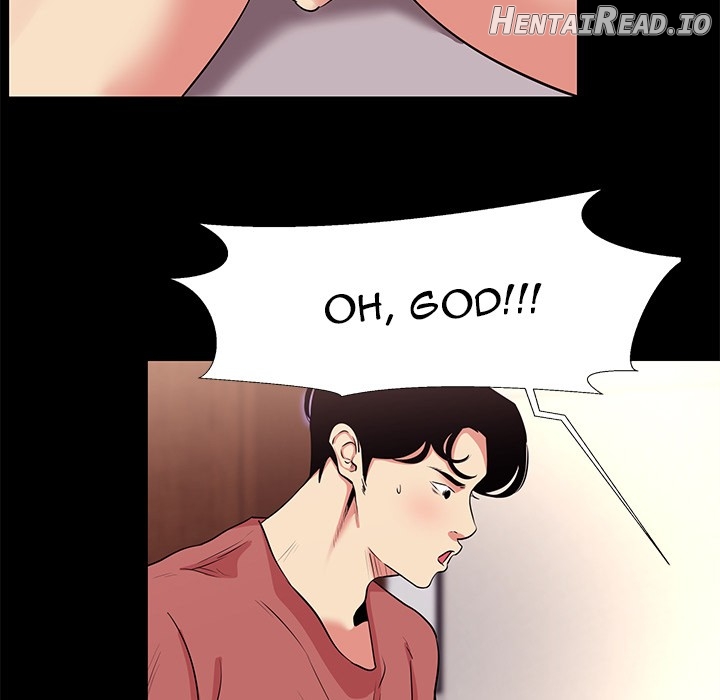 Girls Only Chapter 19 - page 80