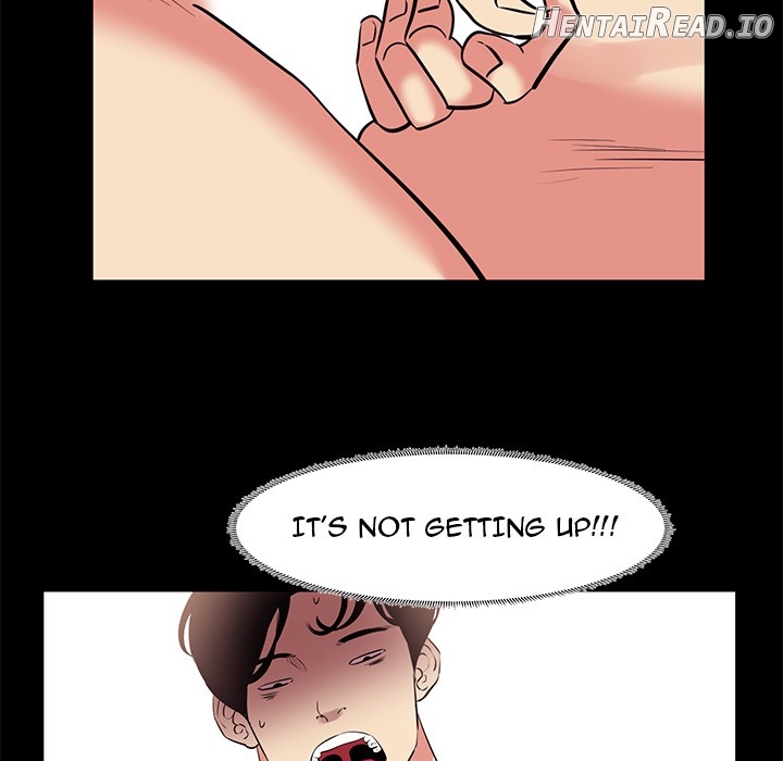 Girls Only Chapter 19 - page 84