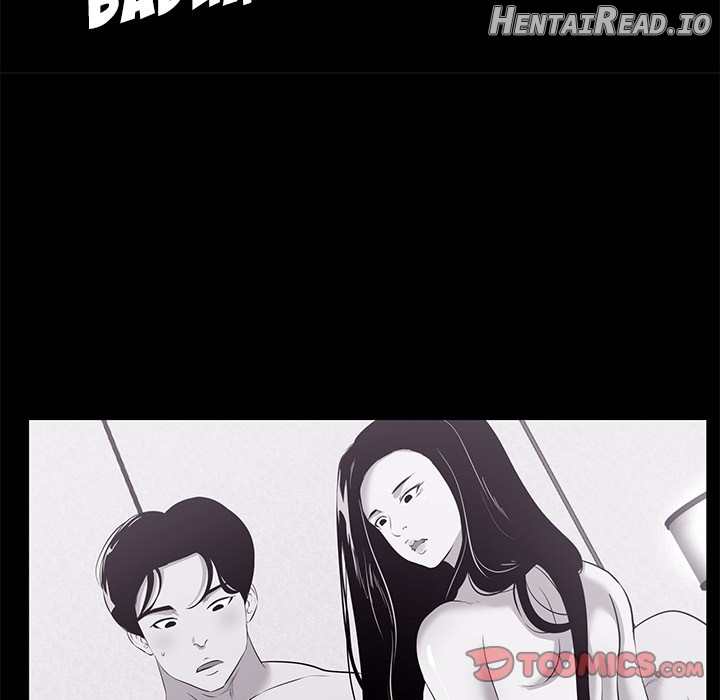 Girls Only Chapter 19 - page 86