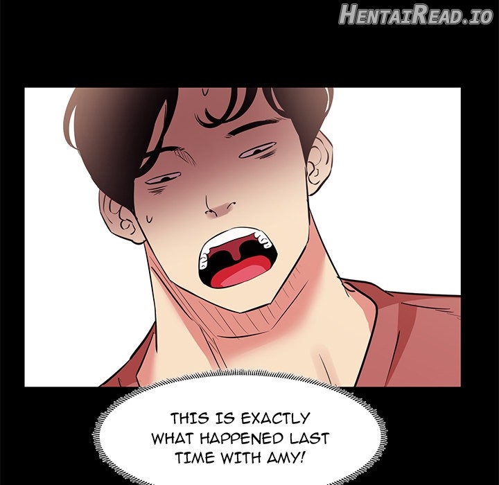 Girls Only Chapter 19 - page 88