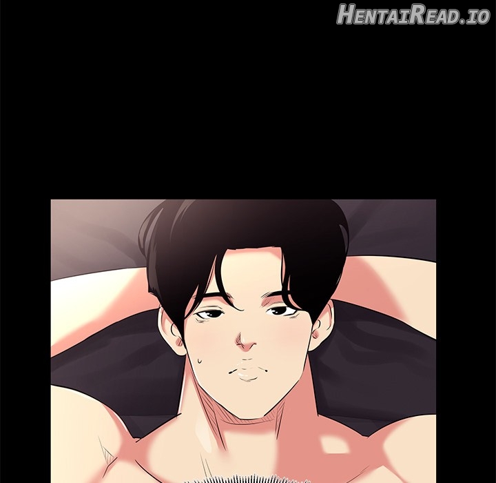 Girls Only Chapter 19 - page 9