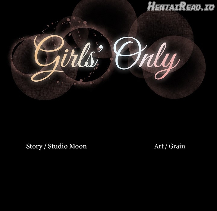 Girls Only Chapter 19 - page 95