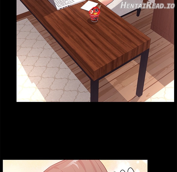 Girls Only Chapter 20 - page 12