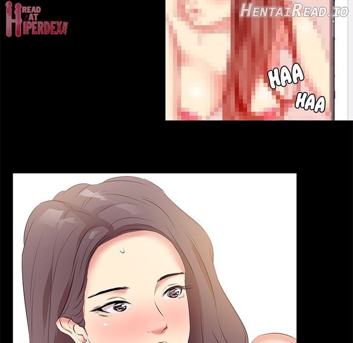 Girls Only Chapter 20 - page 21