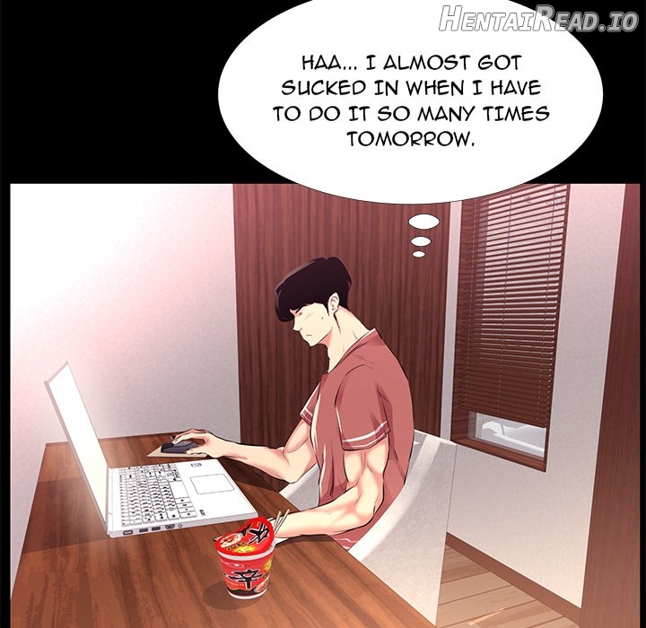 Girls Only Chapter 20 - page 25