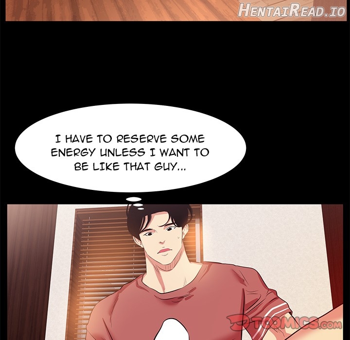 Girls Only Chapter 20 - page 26