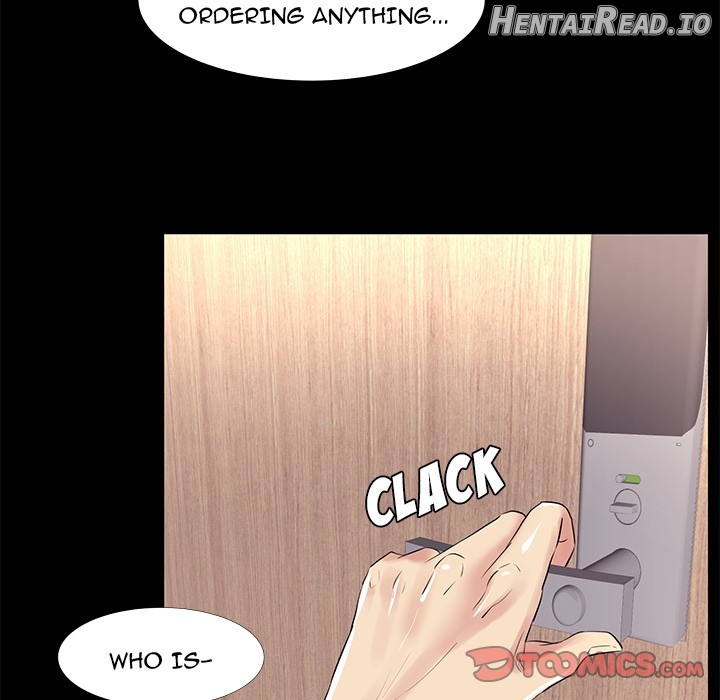 Girls Only Chapter 20 - page 30