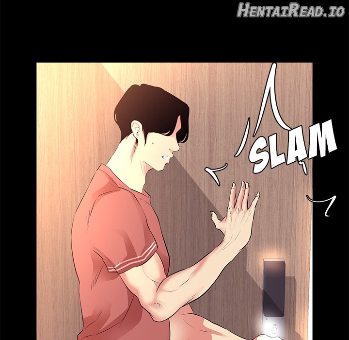 Girls Only Chapter 20 - page 35