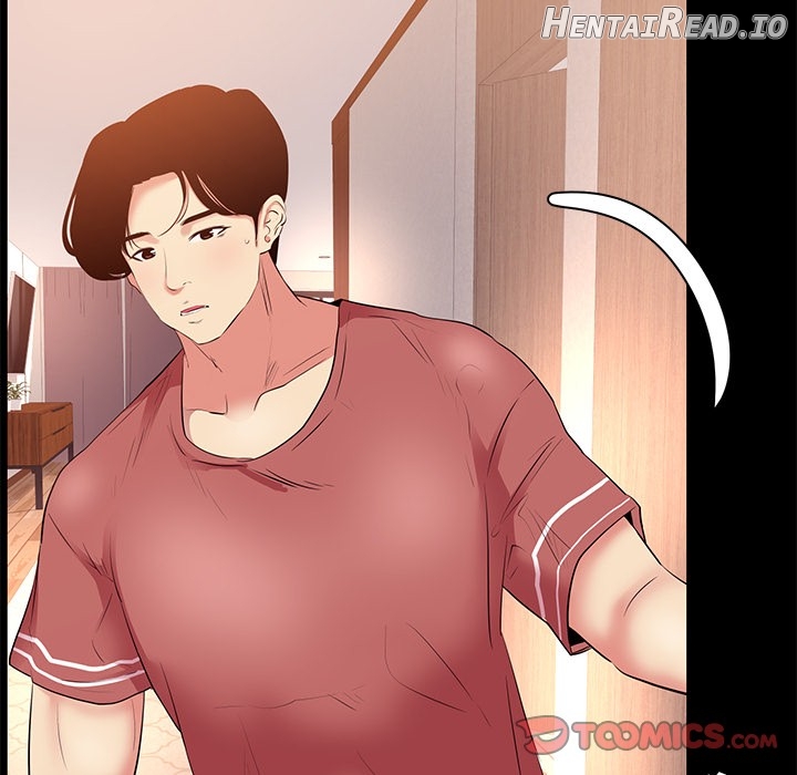Girls Only Chapter 20 - page 42