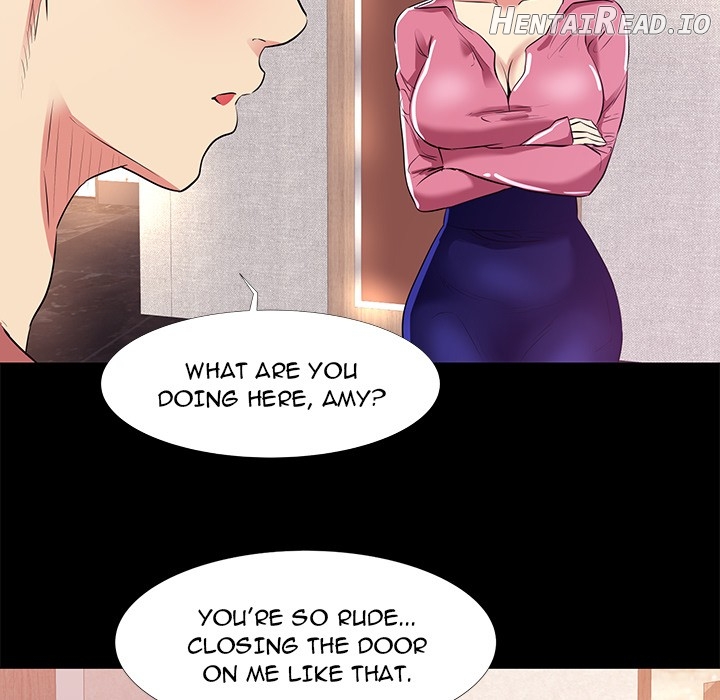 Girls Only Chapter 20 - page 44