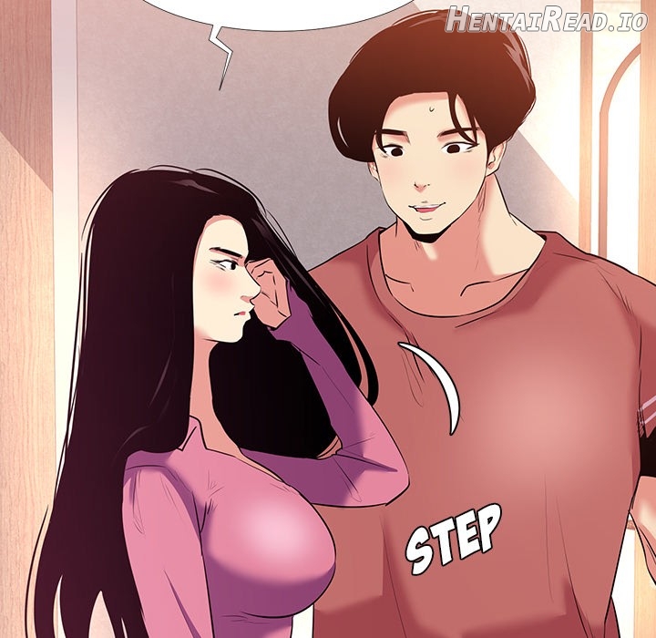 Girls Only Chapter 20 - page 45