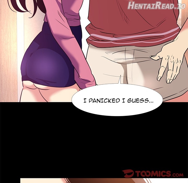 Girls Only Chapter 20 - page 46