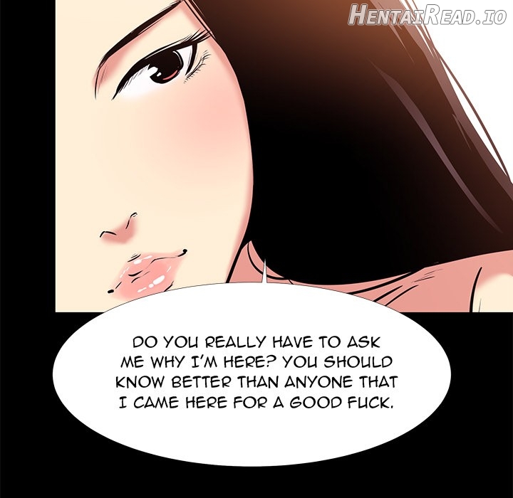 Girls Only Chapter 20 - page 47
