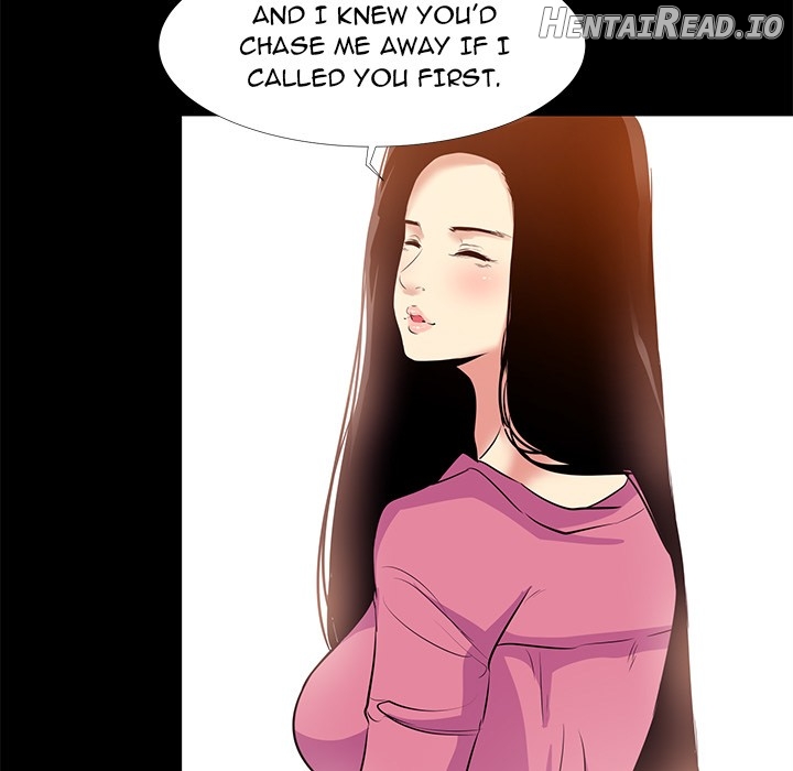 Girls Only Chapter 20 - page 49