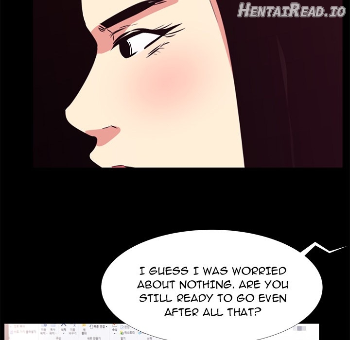 Girls Only Chapter 20 - page 52
