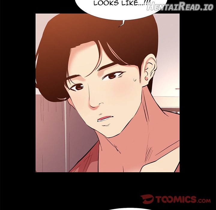 Girls Only Chapter 20 - page 54